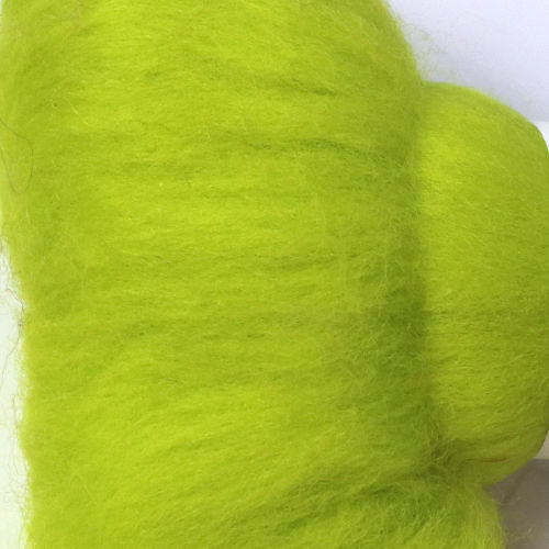 felting wool app. 20 g 100% merino