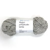 Rya base yarn grey