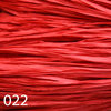 022, punainen 