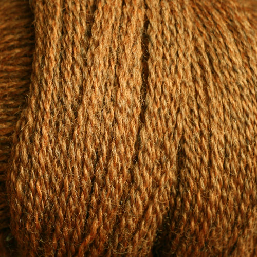 Pirkka-lanka ohut, wool yarn Nm 8/2, skein 100 g