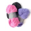 Kirjo-Pirkka yarn 100 g