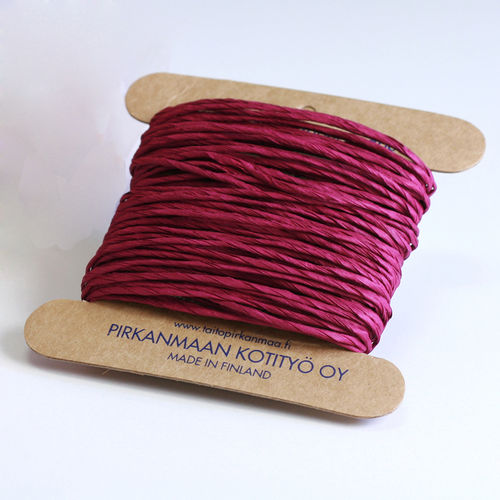 Pirkka paper yarn 15 m
