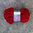 Roosa nauha -lanka 45, punainen