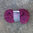 Pink Ribbon -sock yarn 100 g