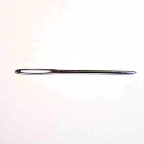 large eye yarn needle