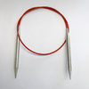 ChiaoGoo Red Lace Circular knitting needle 80 cm